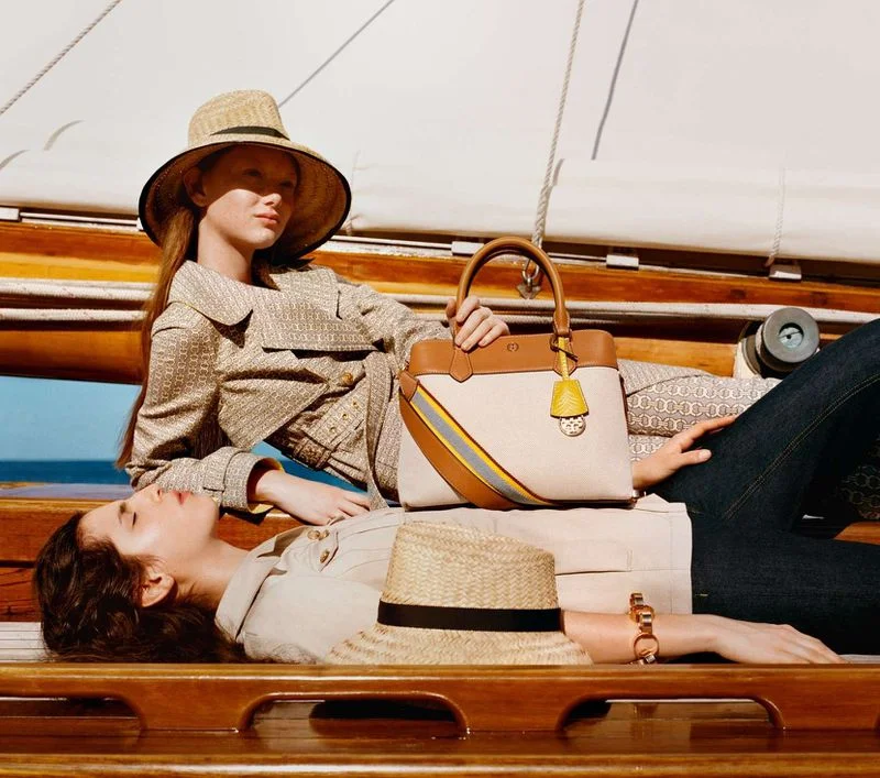 Tory burch spring 2019 top bags